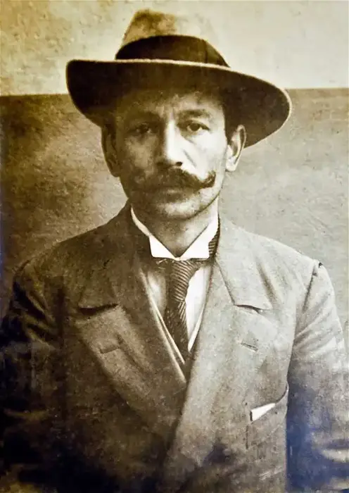Vincenzo Peruggia